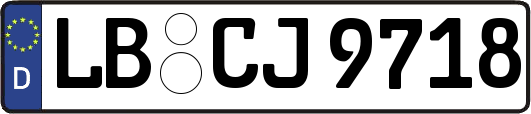 LB-CJ9718