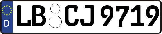 LB-CJ9719