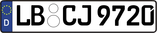 LB-CJ9720