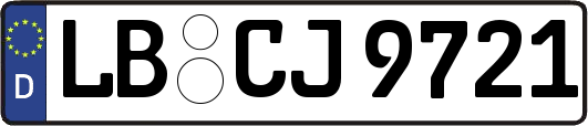 LB-CJ9721