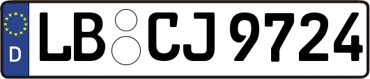 LB-CJ9724