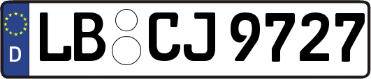 LB-CJ9727