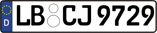 LB-CJ9729