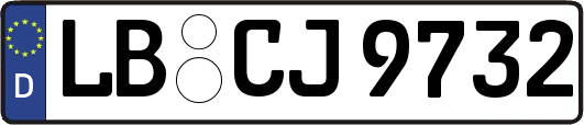 LB-CJ9732