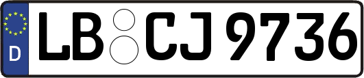 LB-CJ9736