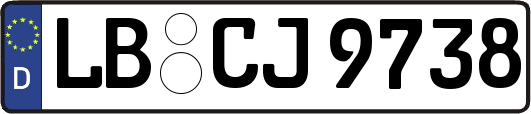 LB-CJ9738