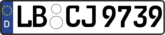 LB-CJ9739