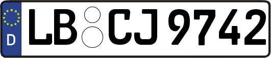 LB-CJ9742