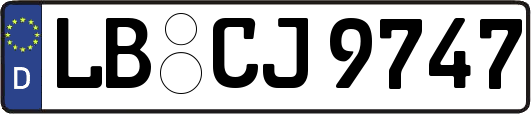 LB-CJ9747