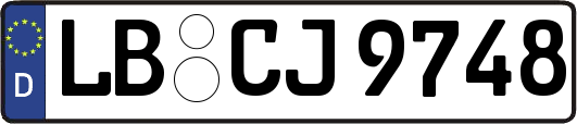 LB-CJ9748