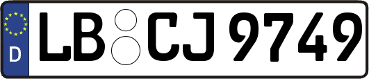 LB-CJ9749