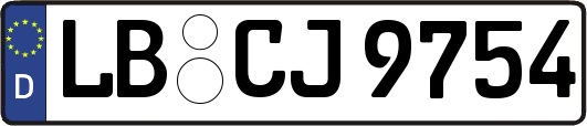 LB-CJ9754