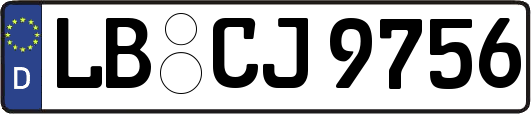 LB-CJ9756