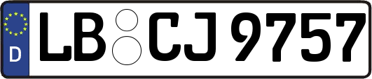 LB-CJ9757