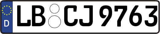 LB-CJ9763