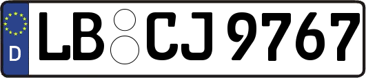 LB-CJ9767