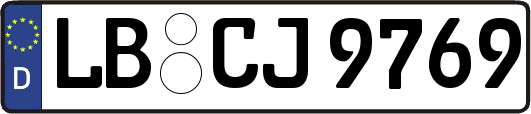 LB-CJ9769