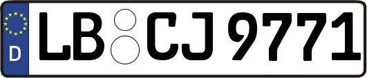 LB-CJ9771