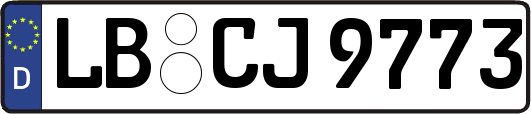 LB-CJ9773