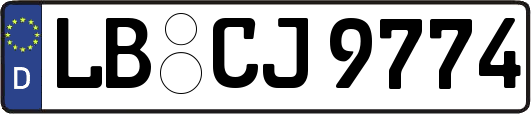 LB-CJ9774