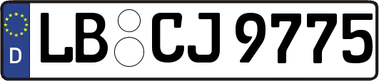 LB-CJ9775