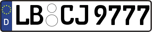 LB-CJ9777