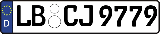 LB-CJ9779