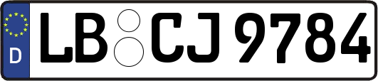 LB-CJ9784