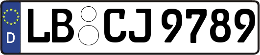 LB-CJ9789
