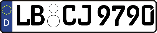 LB-CJ9790