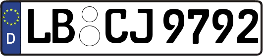 LB-CJ9792