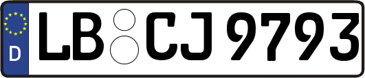 LB-CJ9793