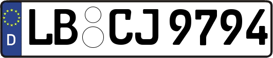 LB-CJ9794