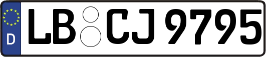 LB-CJ9795