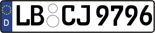 LB-CJ9796