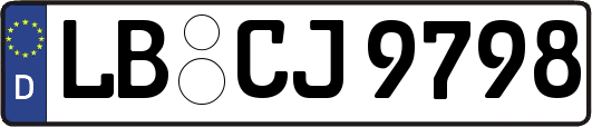 LB-CJ9798