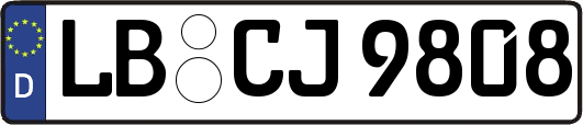 LB-CJ9808