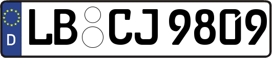 LB-CJ9809