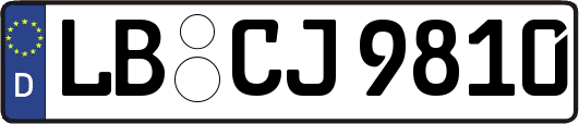 LB-CJ9810