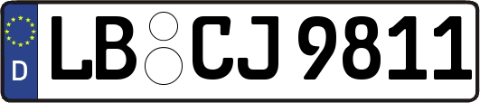 LB-CJ9811