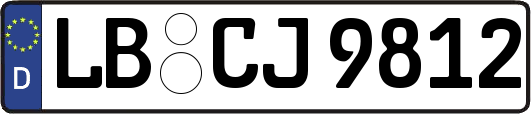 LB-CJ9812