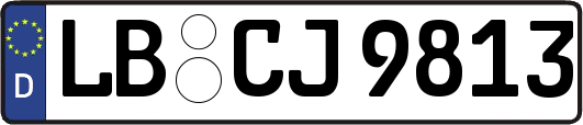 LB-CJ9813