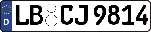 LB-CJ9814