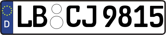 LB-CJ9815