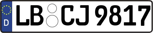 LB-CJ9817