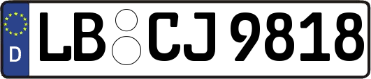 LB-CJ9818