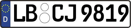 LB-CJ9819