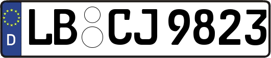 LB-CJ9823