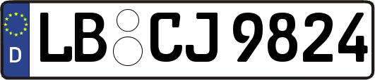 LB-CJ9824