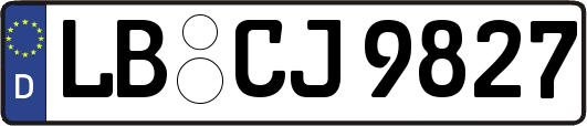 LB-CJ9827